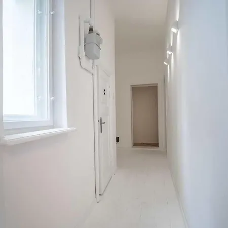 Апартаменти Duze Mieszkanie Przy Plazy *